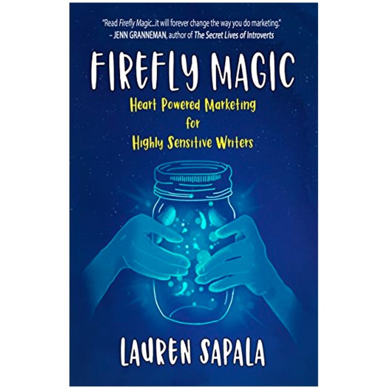 Firefly Magic By Lauren Sapala Heal Create