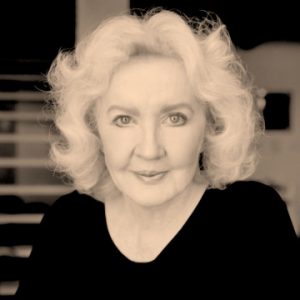 Profile photo of Julia Cameron